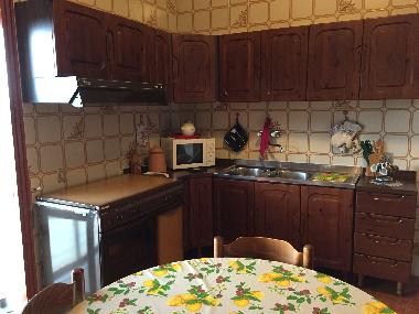 Ferienhaus in Santi cosma e damiano  (Latina) oder Ferienwohnung oder Ferienhaus