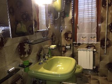 Ferienhaus in Santi cosma e damiano  (Latina) oder Ferienwohnung oder Ferienhaus