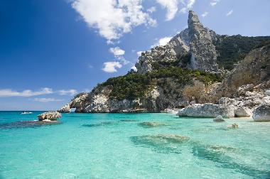 Ferienwohnung in Lotzorai (Ogliastra) oder Ferienwohnung oder Ferienhaus