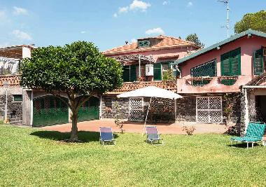 Villa in acireale (Catania) oder Ferienwohnung oder Ferienhaus