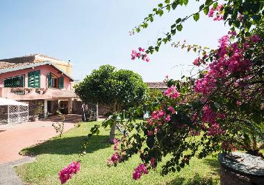 Villa in acireale (Catania) oder Ferienwohnung oder Ferienhaus