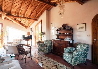 Villa in acireale (Catania) oder Ferienwohnung oder Ferienhaus