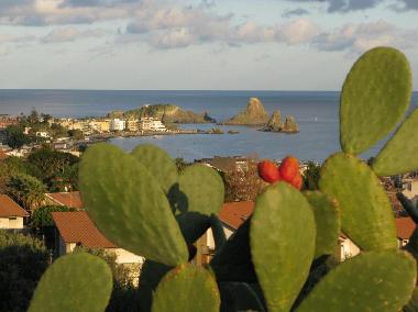 Villa in acireale (Catania) oder Ferienwohnung oder Ferienhaus