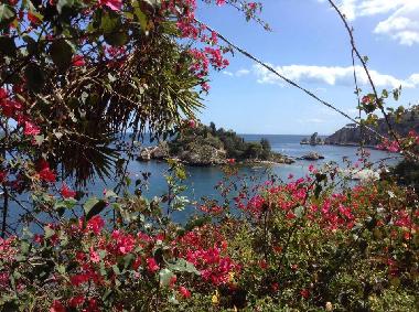 Villa in acireale (Catania) oder Ferienwohnung oder Ferienhaus