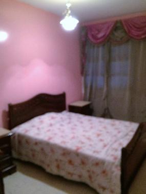 Ferienwohnung in Bizerte (Banzart) oder Ferienwohnung oder Ferienhaus