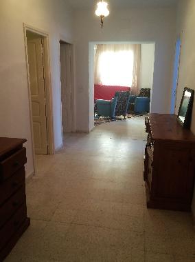 Ferienwohnung in Bizerte (Banzart) oder Ferienwohnung oder Ferienhaus