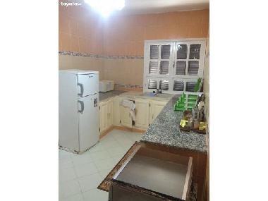 Ferienwohnung in Bizerte (Banzart) oder Ferienwohnung oder Ferienhaus
