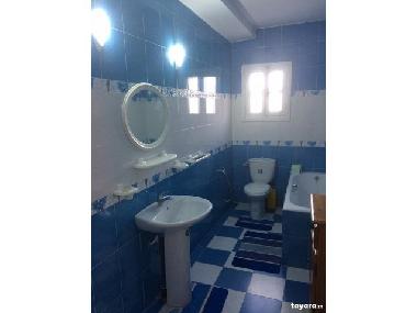 Ferienwohnung in Bizerte (Banzart) oder Ferienwohnung oder Ferienhaus