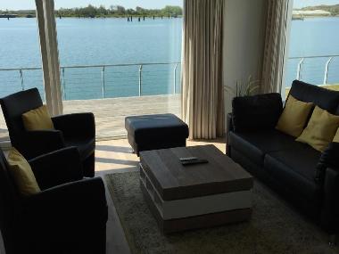 Ferienwohnung in OstseeResort Olpenitz (Ostsee-Festland) oder Ferienwohnung oder Ferienhaus