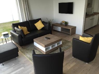 Ferienwohnung in OstseeResort Olpenitz (Ostsee-Festland) oder Ferienwohnung oder Ferienhaus