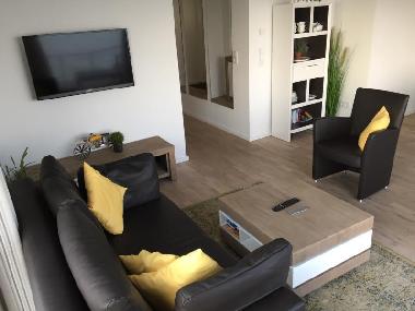 Ferienwohnung in OstseeResort Olpenitz (Ostsee-Festland) oder Ferienwohnung oder Ferienhaus
