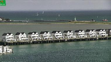 Ferienwohnung in OstseeResort Olpenitz (Ostsee-Festland) oder Ferienwohnung oder Ferienhaus