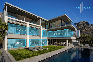 Ferienwohnung in Cape town (Western Cape) oder Ferienwohnung oder Ferienhaus