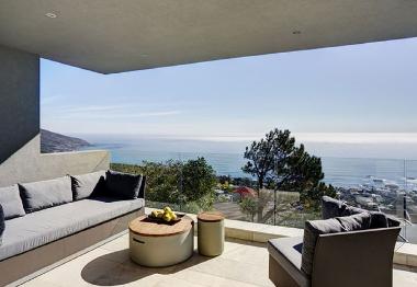 Ferienwohnung in Cape town (Western Cape) oder Ferienwohnung oder Ferienhaus