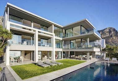 Ferienwohnung in Cape town (Western Cape) oder Ferienwohnung oder Ferienhaus