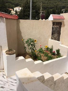 Ferienwohnung in Bizerte (Banzart) oder Ferienwohnung oder Ferienhaus