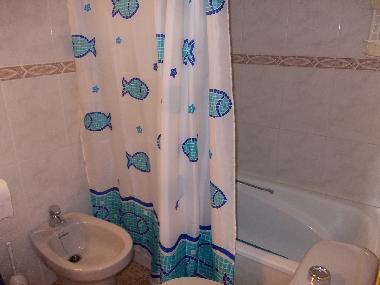 Ferienwohnung in La Listada (Teneriffa) oder Ferienwohnung oder Ferienhaus