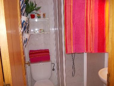 Ferienwohnung in La Listada (Teneriffa) oder Ferienwohnung oder Ferienhaus