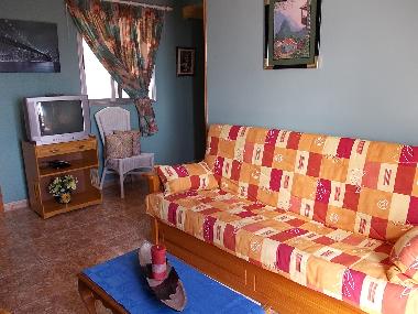 Ferienwohnung in La Listada (Teneriffa) oder Ferienwohnung oder Ferienhaus