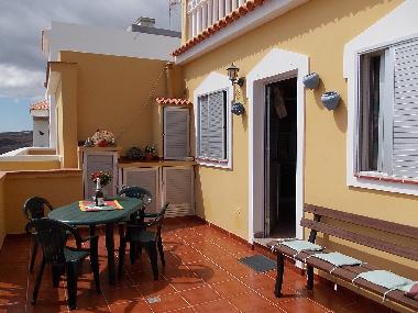 Ferienwohnung in La Listada (Teneriffa) oder Ferienwohnung oder Ferienhaus