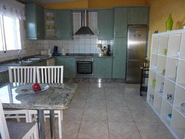 Ferienhaus in La Listada (Teneriffa) oder Ferienwohnung oder Ferienhaus