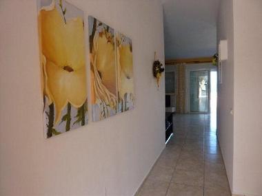 Ferienhaus in La Listada (Teneriffa) oder Ferienwohnung oder Ferienhaus