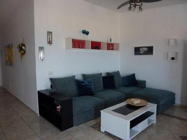 Ferienhaus in La Listada (Teneriffa) oder Ferienwohnung oder Ferienhaus