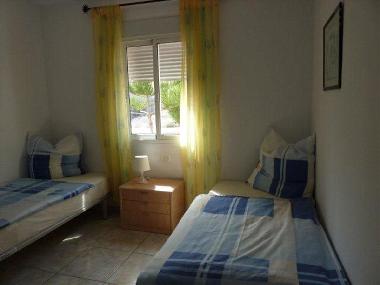 Ferienhaus in La Listada (Teneriffa) oder Ferienwohnung oder Ferienhaus