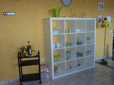 Ferienhaus in La Listada (Teneriffa) oder Ferienwohnung oder Ferienhaus