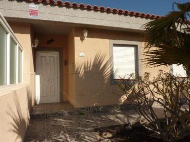 Ferienhaus in La Listada (Teneriffa) oder Ferienwohnung oder Ferienhaus
