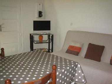 Ferienwohnung in saint florent (Haute-Corse) oder Ferienwohnung oder Ferienhaus