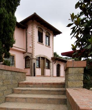 Ferienwohnung in cerveteri (Roma) oder Ferienwohnung oder Ferienhaus