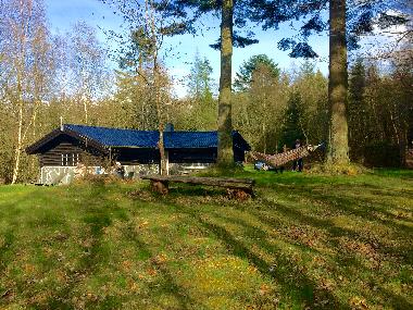 Ferienhaus in Aars (Nordjylland) oder Ferienwohnung oder Ferienhaus