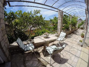 Ferienhaus in Loiće (Splitsko-Dalmatinska) oder Ferienwohnung oder Ferienhaus