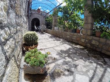 Ferienhaus in Loiće (Splitsko-Dalmatinska) oder Ferienwohnung oder Ferienhaus