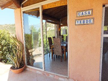 Das traumhafte CasaVerde