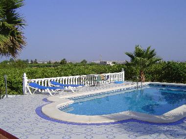 Ferienwohnung in Los Montesinos (Alicante / Alacant) oder Ferienwohnung oder Ferienhaus