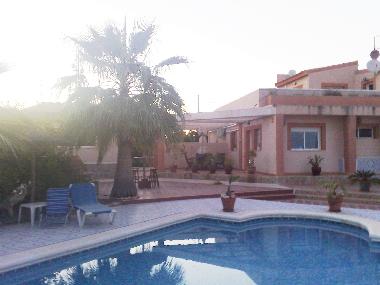 Ferienwohnung in Los Montesinos (Alicante / Alacant) oder Ferienwohnung oder Ferienhaus