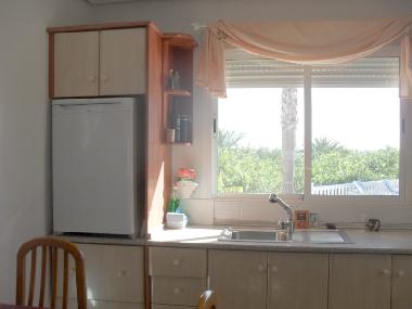 Ferienwohnung in Los Montesinos (Alicante / Alacant) oder Ferienwohnung oder Ferienhaus