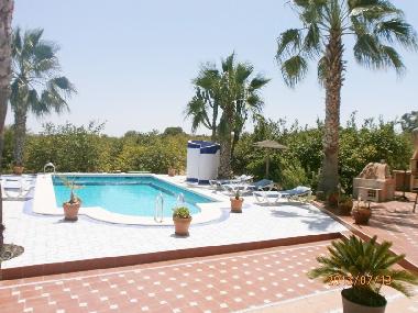 Ferienwohnung in Los Montesinos (Alicante / Alacant) oder Ferienwohnung oder Ferienhaus