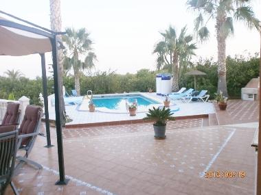 Ferienwohnung in Los Montesinos (Alicante / Alacant) oder Ferienwohnung oder Ferienhaus