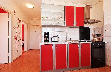 Ferienwohnung in zadar (Zadarska) oder Ferienwohnung oder Ferienhaus