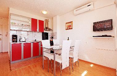 Ferienwohnung in zadar (Zadarska) oder Ferienwohnung oder Ferienhaus