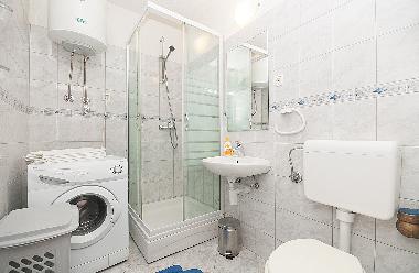 Ferienwohnung in zadar (Zadarska) oder Ferienwohnung oder Ferienhaus