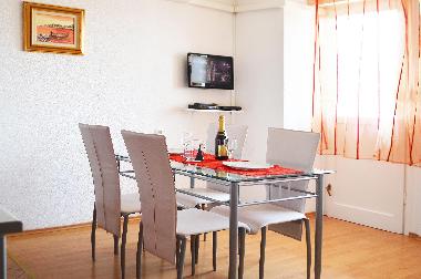 Ferienwohnung in zadar (Zadarska) oder Ferienwohnung oder Ferienhaus