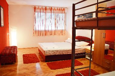 Ferienwohnung in zadar (Zadarska) oder Ferienwohnung oder Ferienhaus