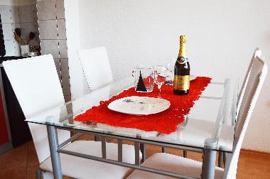 Ferienwohnung in zadar (Zadarska) oder Ferienwohnung oder Ferienhaus