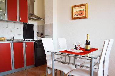 Ferienwohnung in zadar (Zadarska) oder Ferienwohnung oder Ferienhaus