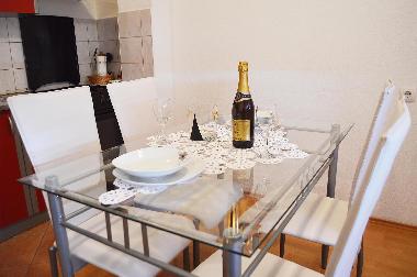 Ferienwohnung in zadar (Zadarska) oder Ferienwohnung oder Ferienhaus