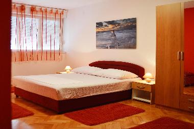 Ferienwohnung in zadar (Zadarska) oder Ferienwohnung oder Ferienhaus